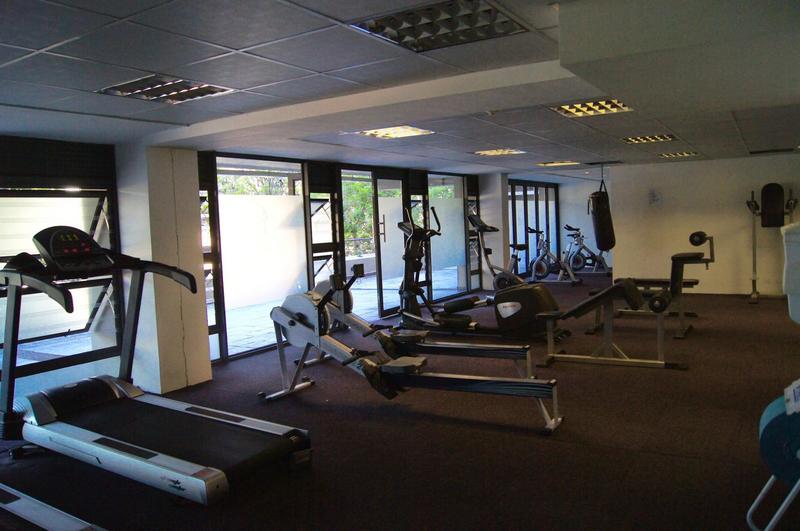 To Let 0 Bedroom Property for Rent in Cape Town City Centre Western Cape